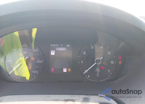 2023 Ram Promaster 2500 High Roof 159 Wb z USA, uszkodzony, nr VIN 3C6LRVDGXPE533490